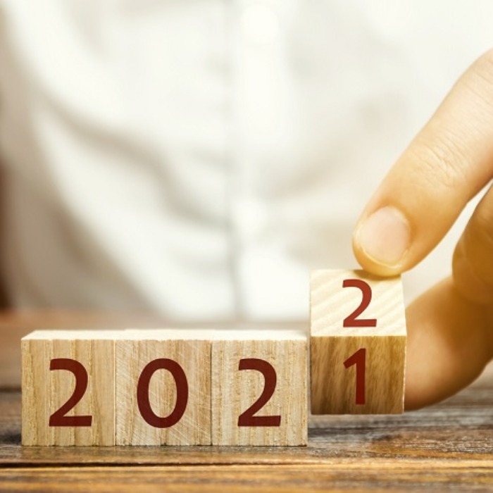 Tendances 2022 en Marketing numérique, rien de nouveau ? Tendances 2022 en Marketing numérique, rien de nouveau ?